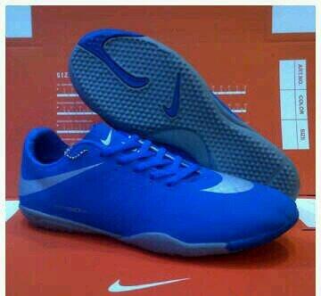 MUMER! Sepatu Futsal Mizuno, adidas, nike, puma