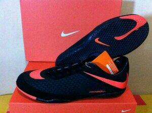 MUMER! Sepatu Futsal Mizuno, adidas, nike, puma