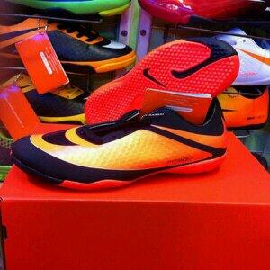 MUMER! Sepatu Futsal Mizuno, adidas, nike, puma