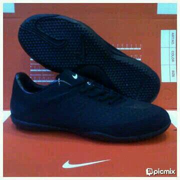 MUMER! Sepatu Futsal Mizuno, adidas, nike, puma