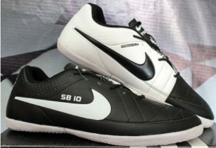MUMER! Sepatu Futsal Mizuno, adidas, nike, puma
