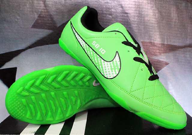 MUMER! Sepatu Futsal Mizuno, adidas, nike, puma