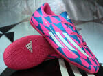 MUMER! Sepatu Futsal Mizuno, adidas, nike, puma