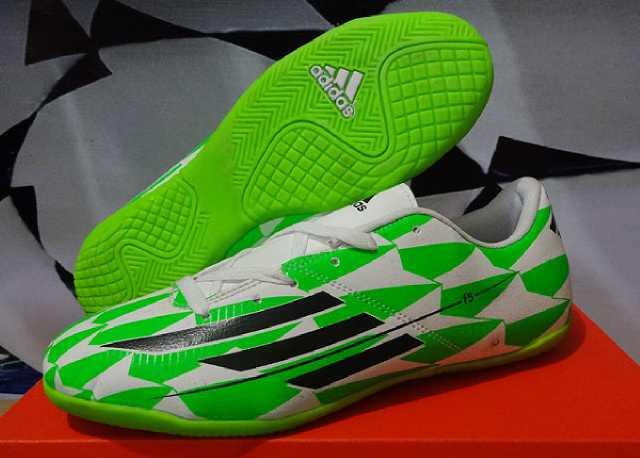MUMER! Sepatu Futsal Mizuno, adidas, nike, puma