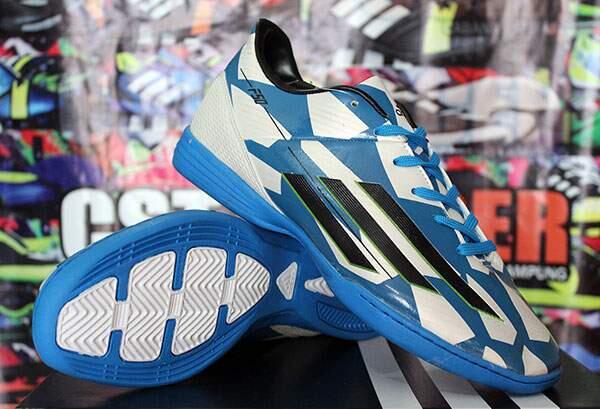 MUMER! Sepatu Futsal Mizuno, adidas, nike, puma