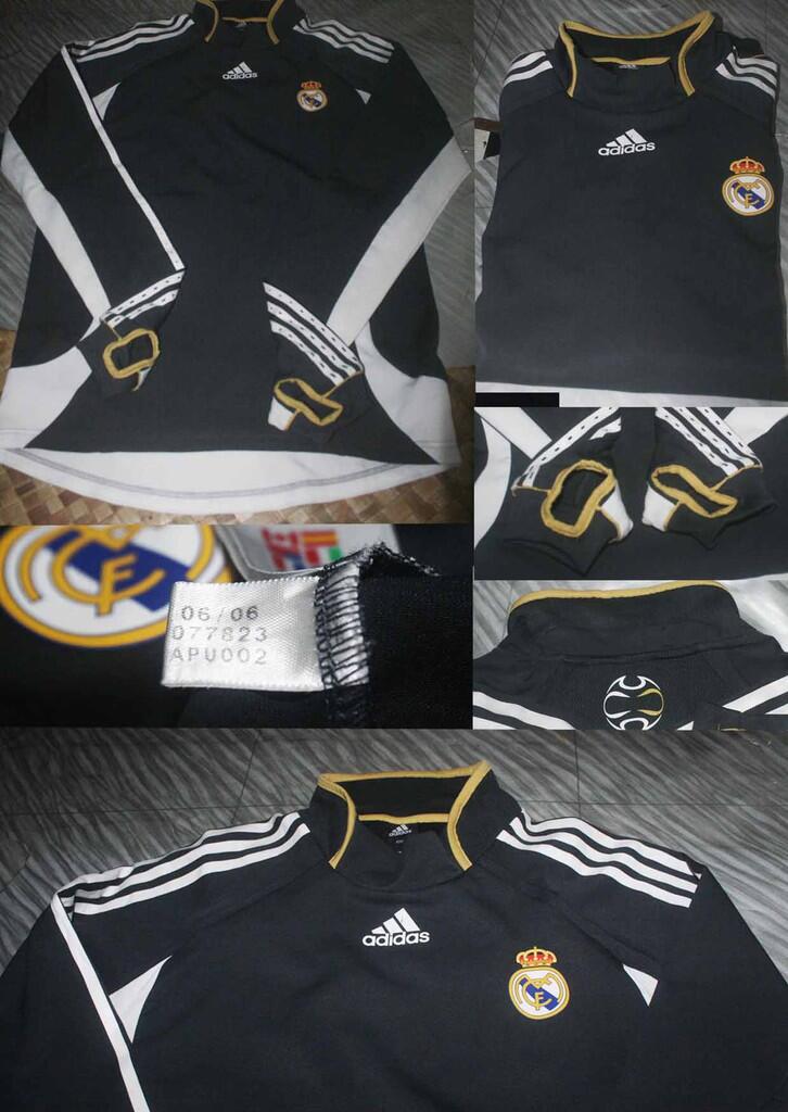 wts jersey ac.milan 2008,besiktas 2006(original),tracktop real madrid LS 2006 (ori)