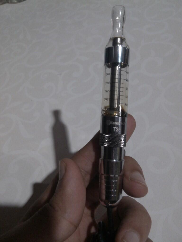 VAPORIZER VV UNIK RARE (LIAT,SENYUM,ORDER) VAPO/VAPING/PV/ PASSTRHOUGH