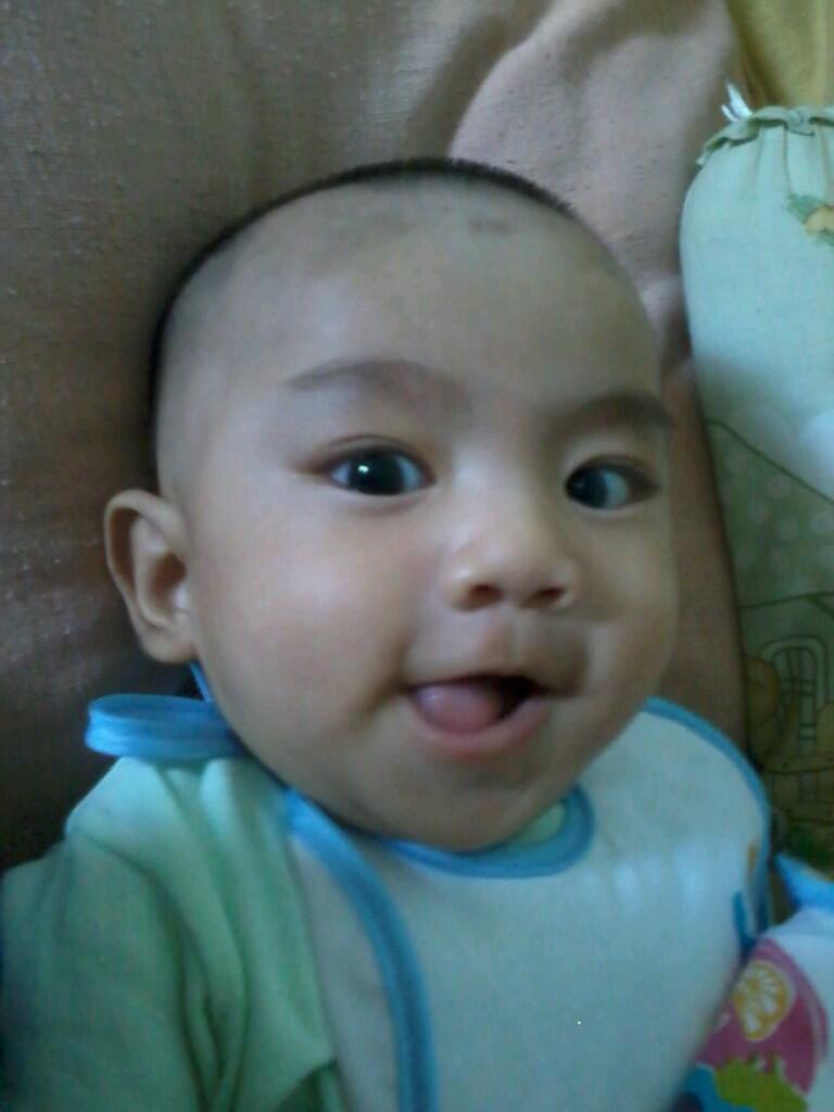 Benda2 asing yang sering ketelen sama anak kecil