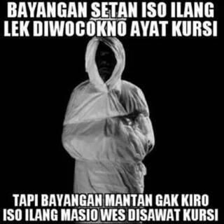 Fakta tentang Hantu Indonesia nih gan! 