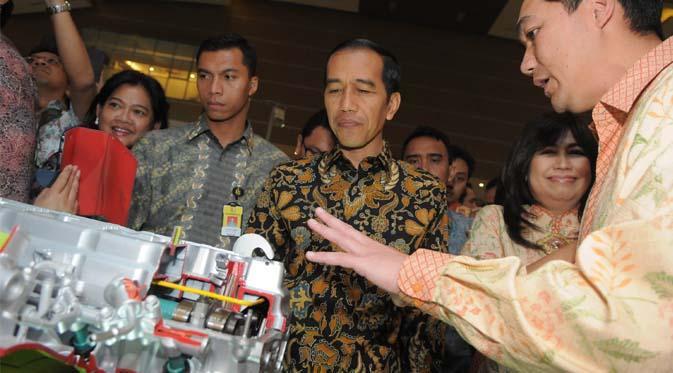 6 Fakta Jokowi yang Anda Belum Ketahui 