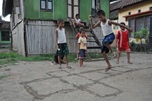 Masih inget ga?
