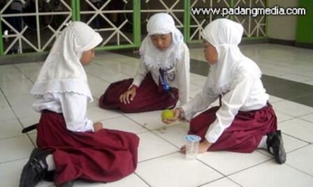 Masih inget ga?