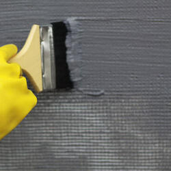 mengenal jenis waterproofing