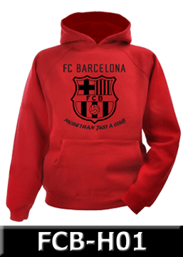 Sweater / Hoodie Barcelona