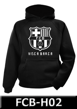 Sweater / Hoodie Barcelona