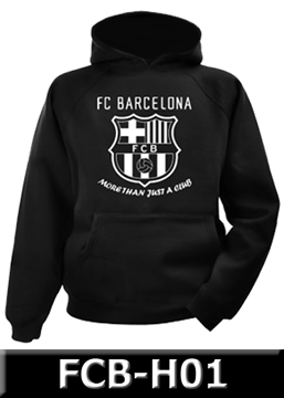 Sweater / Hoodie Barcelona