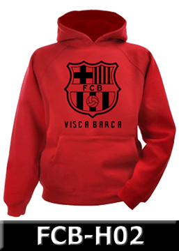 Sweater / Hoodie Barcelona