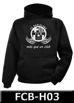 Sweater / Hoodie Barcelona