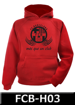 Sweater / Hoodie Barcelona