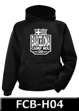 Sweater / Hoodie Barcelona