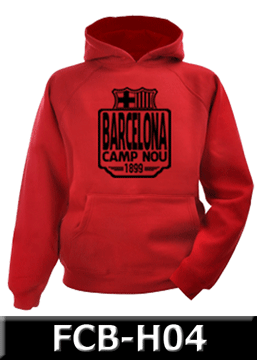 Sweater / Hoodie Barcelona