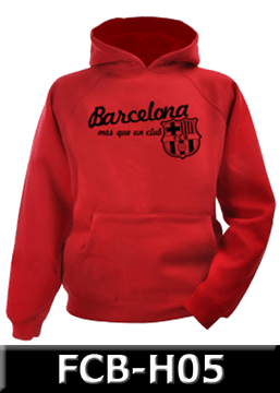 Sweater / Hoodie Barcelona