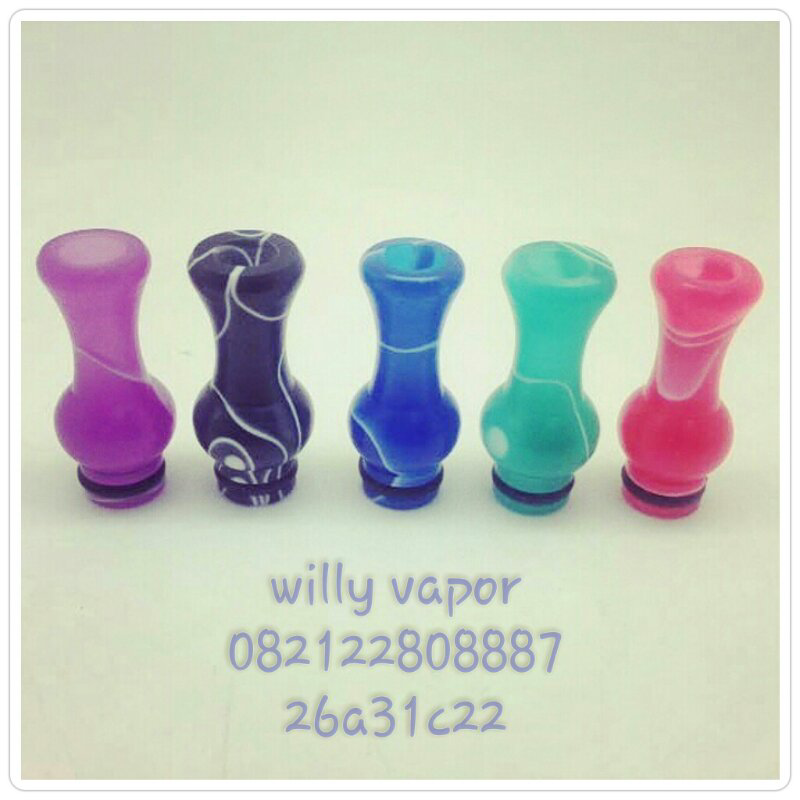willy vapor