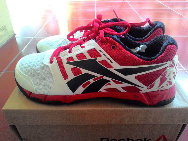 Reebok One Trainer