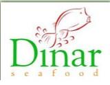 Dinar Seafood Lover