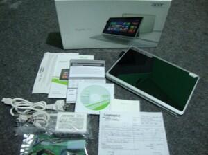 Acer Aspire P3-171-5333Y4G12AssHarga 1.500.000