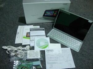Acer Aspire P3-171-5333Y4G12AssHarga 1.500.000