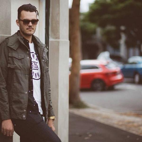 Fakta Sejarah Jaket Parka