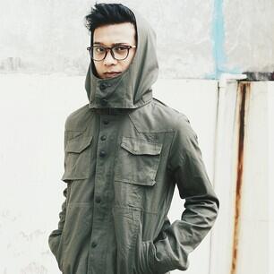 Fakta Sejarah Jaket Parka