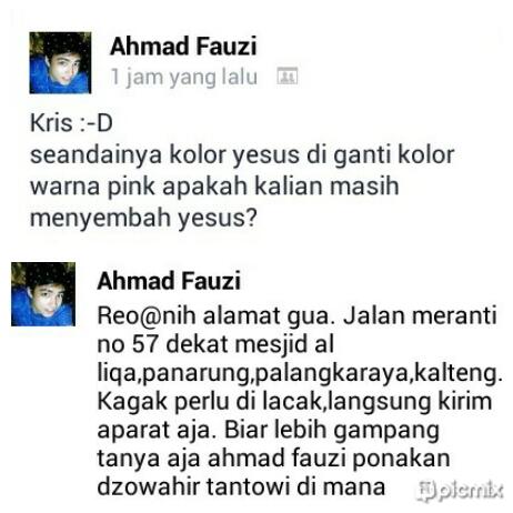 wanted