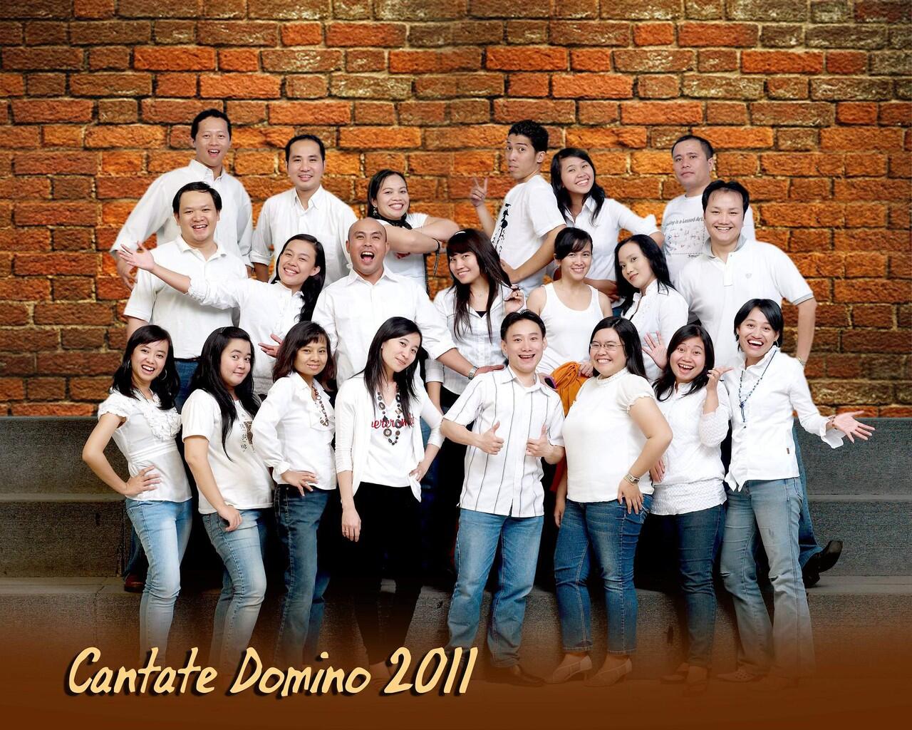 Pelatih Paduan Suara