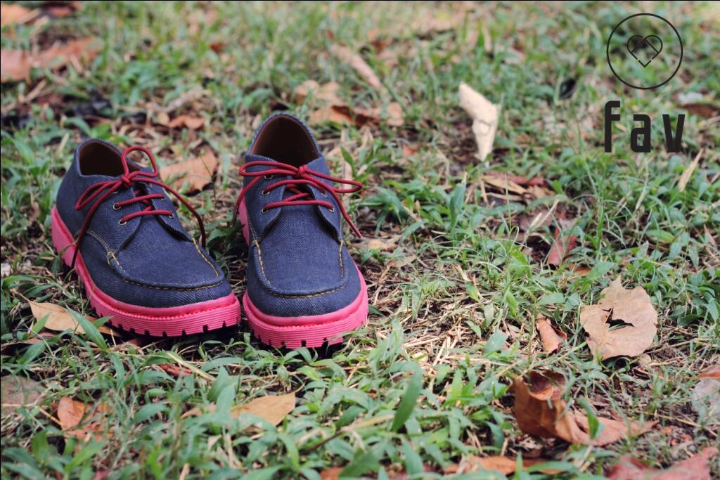 TRAGEN FOOTWEAR & FAV SHOES, BOOTSNYA OK BANGET GAN!!!