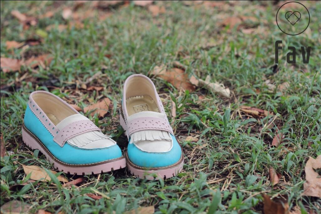 TRAGEN FOOTWEAR & FAV SHOES, BOOTSNYA OK BANGET GAN!!!