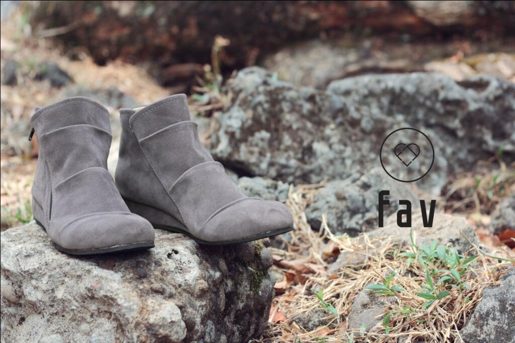 TRAGEN FOOTWEAR & FAV SHOES, BOOTSNYA OK BANGET GAN!!!