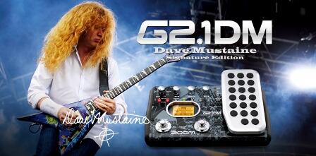 Efek Guitar Bass ZOOM - KORG - LINE 6 - BOSS - VOX - DOD - BEHRINGER - ROLAND