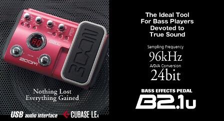 Efek Guitar Bass ZOOM - KORG - LINE 6 - BOSS - VOX - DOD - BEHRINGER - ROLAND