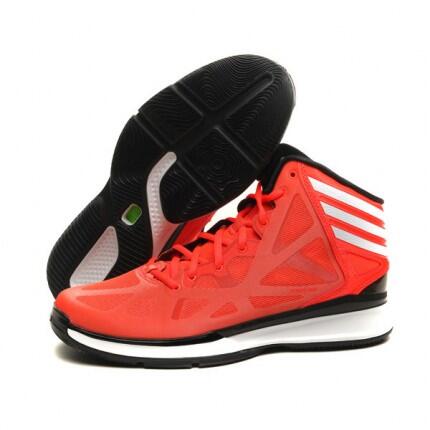 Sepatu Adidas Basket / Sepatu Basket Adidas Original