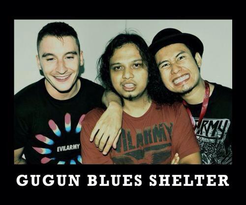 20 Band Indie Top Indonesia
