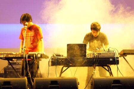 20 Band Indie Top Indonesia