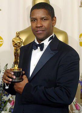 &#91;Fanbase&#93; It's All About Denzel Washington