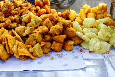 ALASAN KENAPA MAKANAN INI SEBAIKNYA DI HINDARI