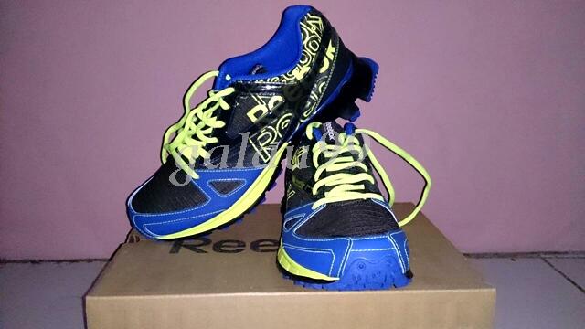 WTS Running Shoes / Trail Shoes Reebok Zigkick Trail 1.0