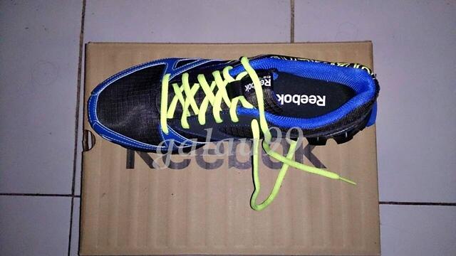 WTS Running Shoes / Trail Shoes Reebok Zigkick Trail 1.0