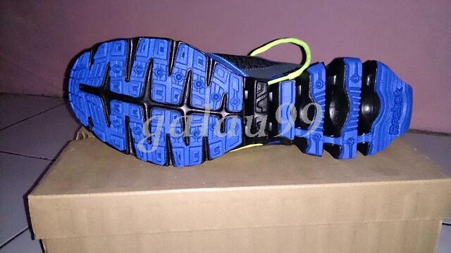 WTS Running Shoes / Trail Shoes Reebok Zigkick Trail 1.0