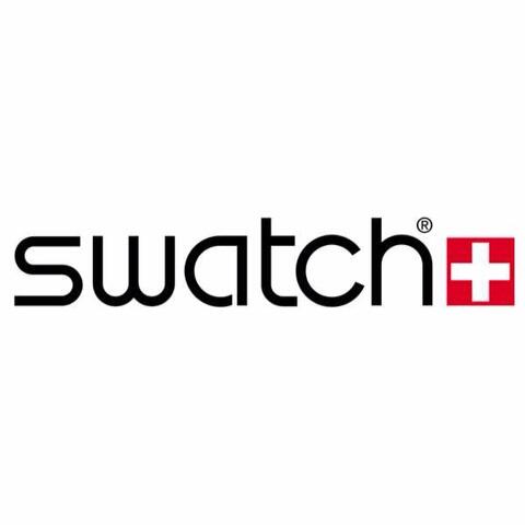 SWATCH JELLY IN JELLY SUJM 704 LIVING SWISS