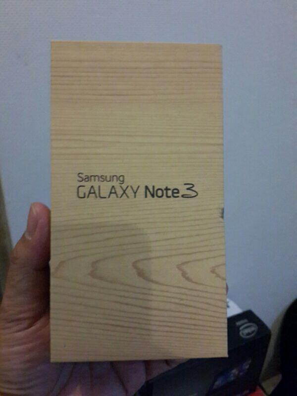 jual samsung note3 black dan sony t2 ultra dual like new kota tangerang